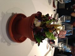 house&nbsp;salad-文华扒房及酒吧(香港文华东方酒店)