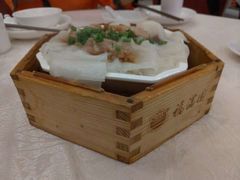 -福满园大酒楼(梅林店)
