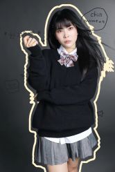 -GO VISION 动视觉婚纱摄影高级定制