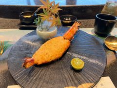 -一板铁板烧·隐秘一线江景花园餐厅(西湖左岸·天元店)