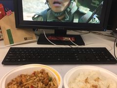 -大鸭梨烤鸭店(花园村店)
