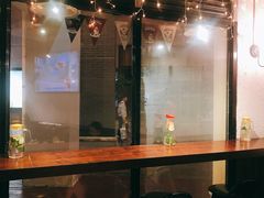 -遇见西木美式餐厅(体育路店)
