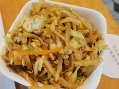 炒饼-阿那亚第二食堂 Cafeteria 2