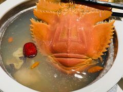 虾蛄排-加餐海鲜自助(宝龙一城店)