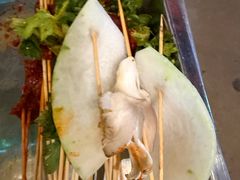 -钢管厂五区小郡肝火锅串串香(总店)