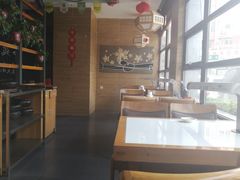 -崔英子朝韩民俗风味烤肉烤串城(大东店)