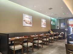 大堂-萨莉亚意式餐厅(杭州滨江天街店)