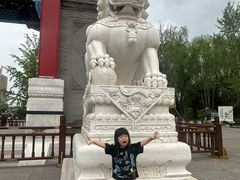 -迎泽公园