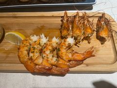 -俄士厨房(环球港店)