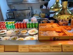 -晋心山西面(壹方城店)