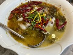 -九龙茶记·粤式餐厅融合菜(鹭江店)