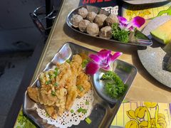 牛肉丸-蛙宴·美蛙火锅基地(万象城店)