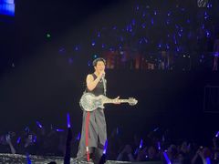 -梦之蓝青奥体育公园体育馆