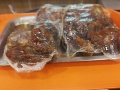 -庆丰包子铺(临河里店)