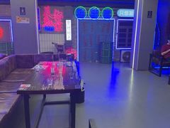 -关你鬼室大型密室逃脱(佛山创意园店)