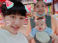 -汇慈安·高端自营月嫂(武汉月子尊享店)