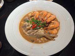 -老头儿油爆虾·知味杭州(爱琴海购物中心)