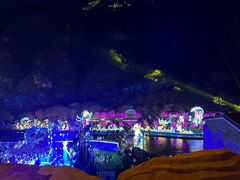 -河南宝泉旅游区