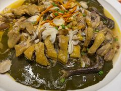 -苏州人家·精致苏帮菜(斜塘店)