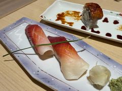 -小山日本料理(太古汇店)