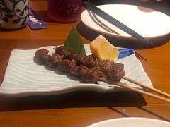 -有喜屋·深夜食堂(北京西路店)