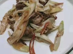 -古越舫·精品杭帮菜(商都路店)