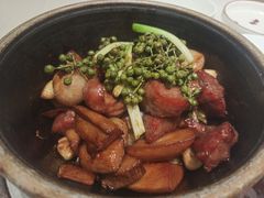 -狮王府淮扬菜(新街口友谊店)