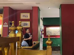 -新白鹿餐厅(银泰西湖文化广场店)