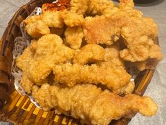 -廖川菜(金虹桥店)