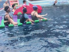 -龙格亲子游泳俱乐部(常熟中心店)