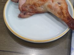 -大益烤鸡