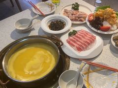 -八珍玉食鸡煲·打边炉(印象城店)