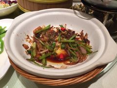 -小厨娘淮扬菜(天印大道店)