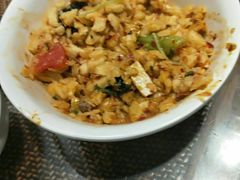 -毅祥斋老孙家泡馍(西羊市店)