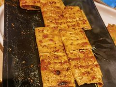 -小吴先生的店·东北烧烤(林科大店)
