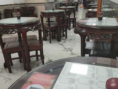 大堂-仁信双皮奶(东川路店)