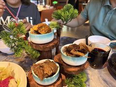 -佬太公海鸭·海鲜大排档(上海总店)