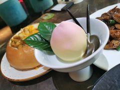 -大树餐厅(红旗街万达店)