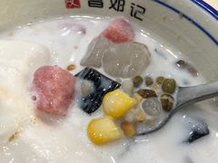 -文昌邓记清补凉(西沙路店)