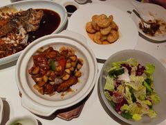 -茉里粤菜(皇姑万象汇店)