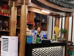 -益恒饭店乡间白族菜(古城总店)