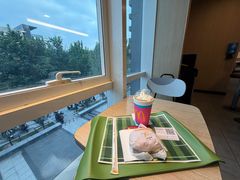 -麦当劳(北京上地十街餐厅店)