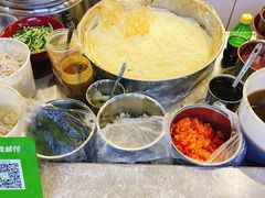 -安徽阜阳卷馍(西单店)