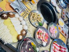 -安又胖韩国烤肉(美罗城店)