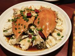 -妈妈菜舟山海鲜(定海古城店)
