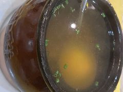 草根汤-莲花公园煎蟹(总店)