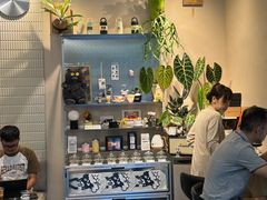 -Dogi&kiki Coffee(中心商务大厦店)