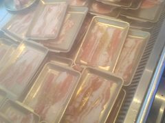 -喜井无限自助烤肉公司(石厦店)