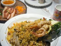 -泰椰里·泰国餐厅(智慧城广百广场店)