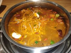 -守柴炉烤鸭(科华中路王府井店)